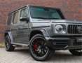 Mercedes-Benz G 63 AMG | Manufaktur - Teak - Burmester Gris - thumbnail 8