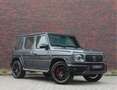 Mercedes-Benz G 63 AMG | Manufaktur - Teak - Burmester Gris - thumbnail 1