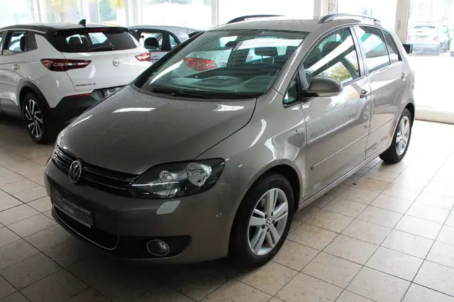 Volkswagen Golf Plus / LIFE