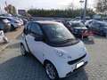smart forTwo 800 40 kW coupé pulse cdi Weiß - thumbnail 2