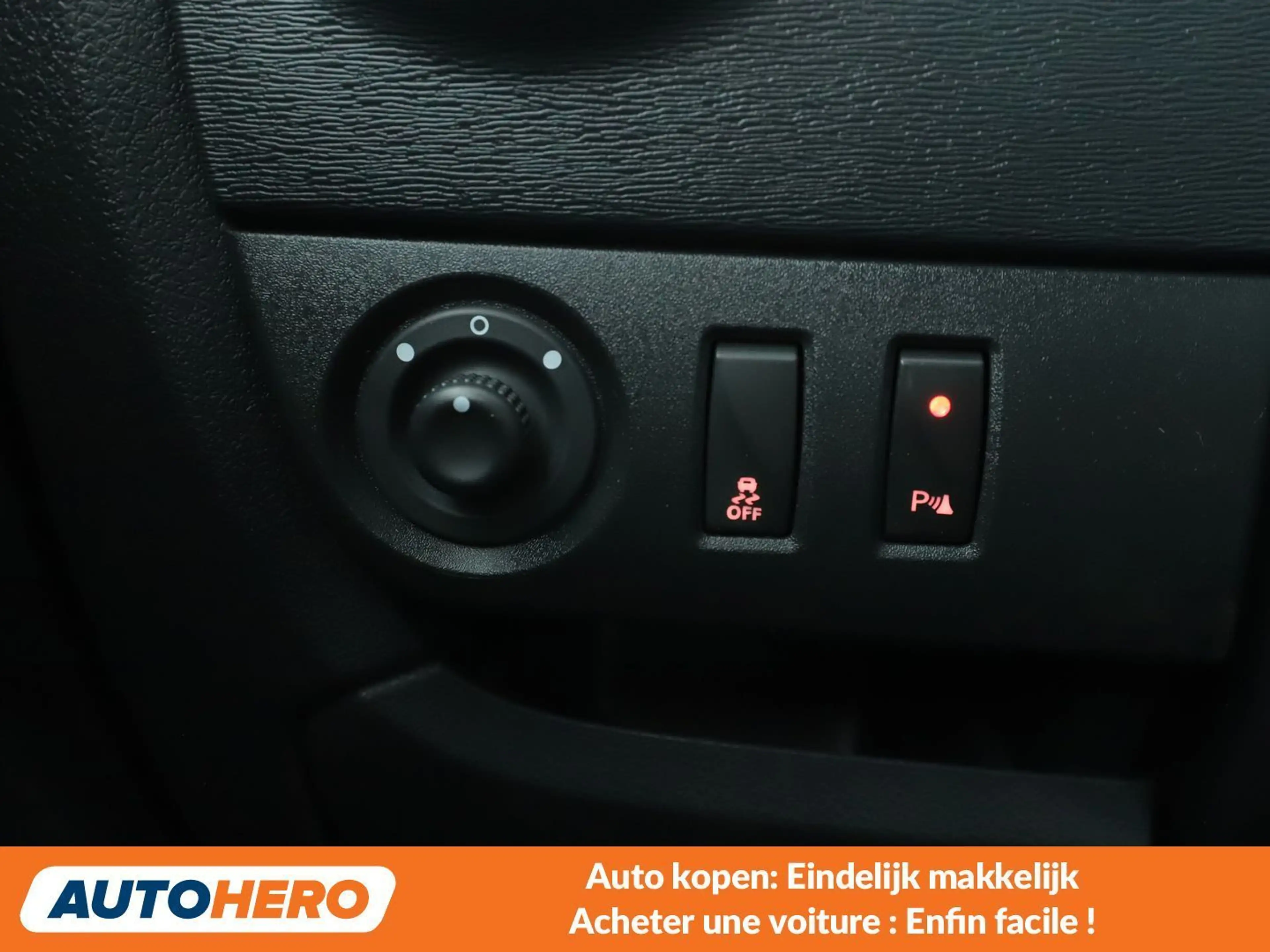 Dacia Dokker 1.3 TCe Comfort — photo 14