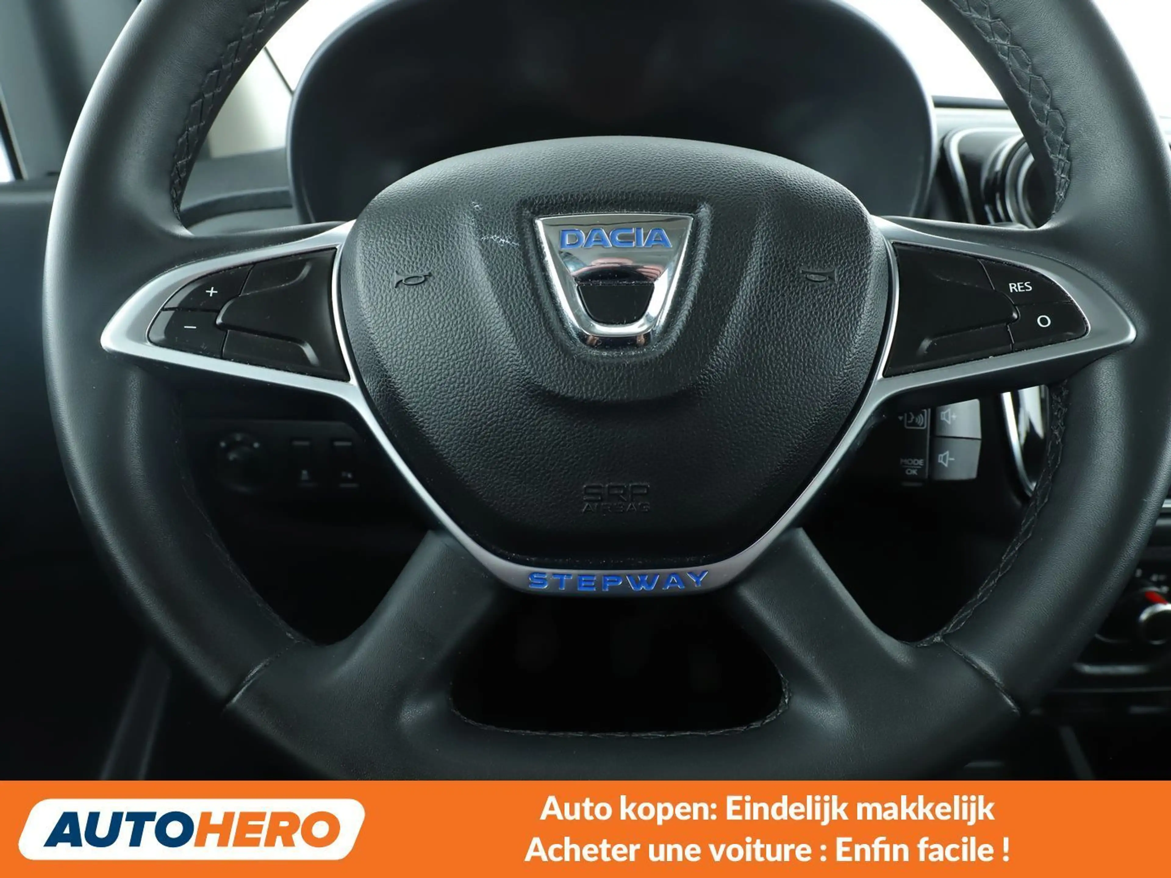 Dacia Dokker 1.3 TCe Comfort — photo 5