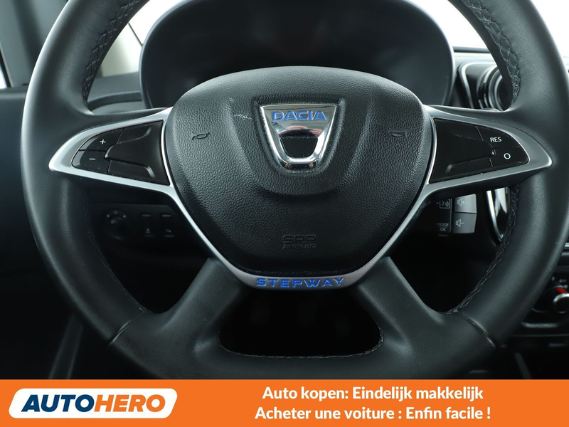 Dacia Dokker 1.3 TCe Comfort — photo 5