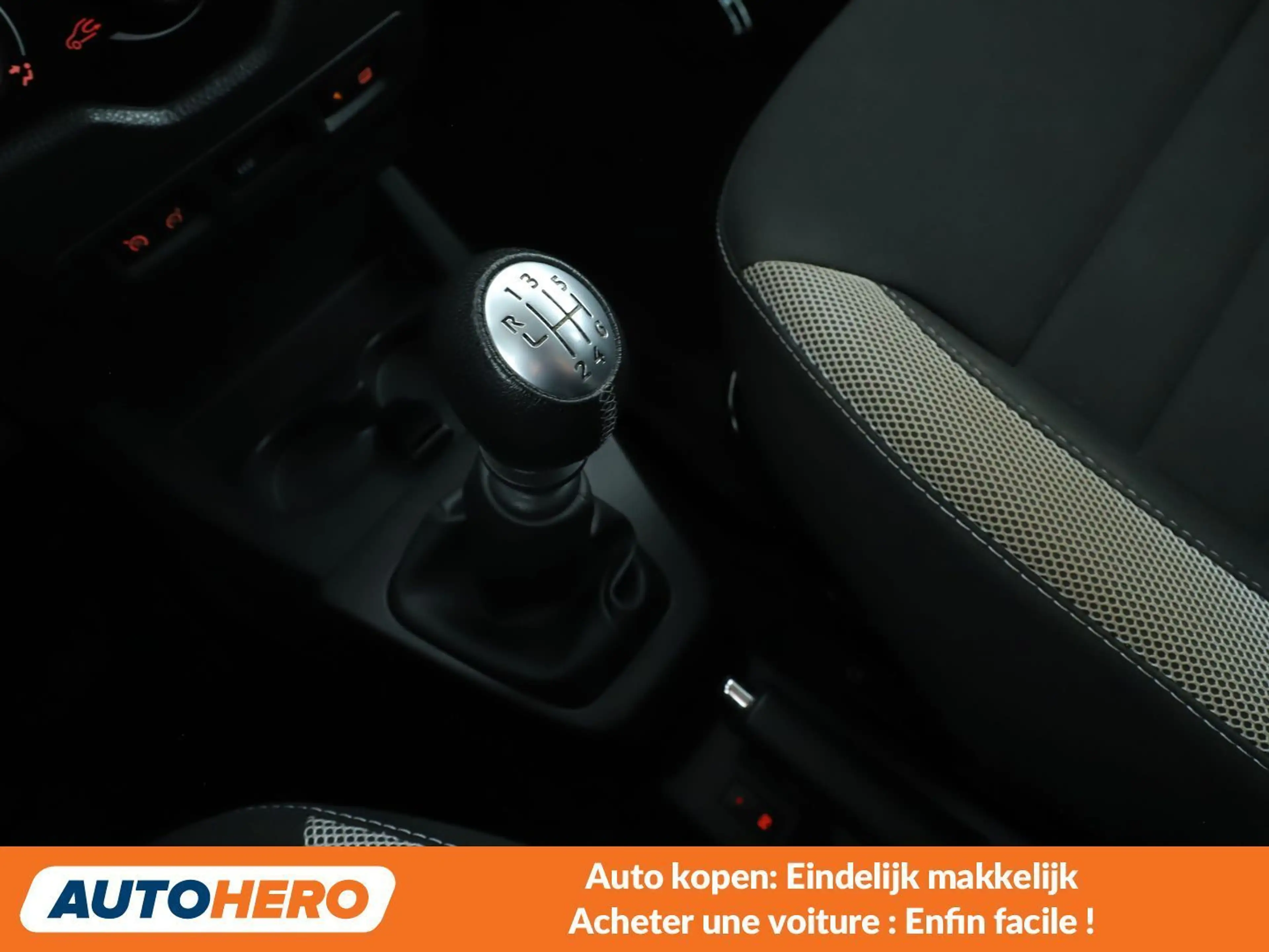 Dacia Dokker 1.3 TCe Comfort — photo 12