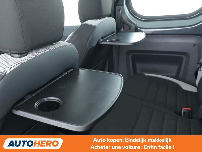 Dacia Dokker 1.3 TCe Comfort — photo 15