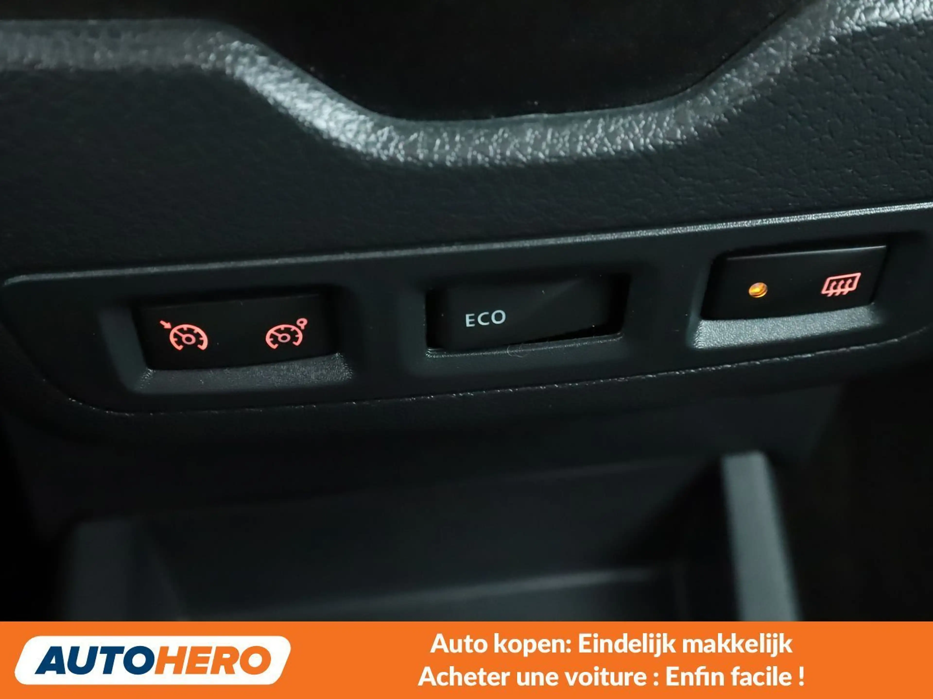Dacia Dokker 1.3 TCe Comfort — photo 11