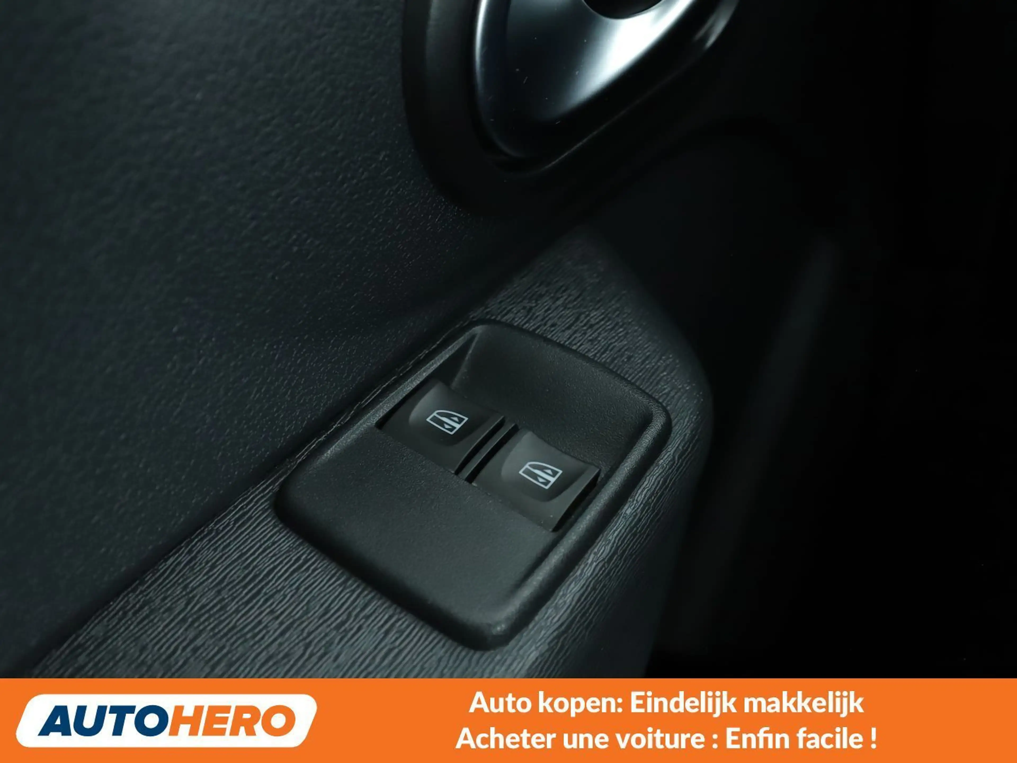 Dacia Dokker 1.3 TCe Comfort — photo 13