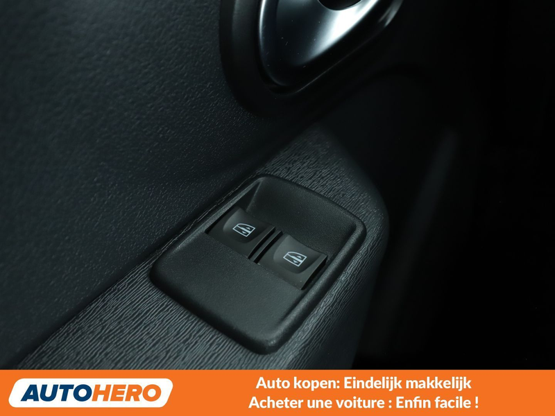Dacia Dokker 1.3 TCe Comfort — photo 13