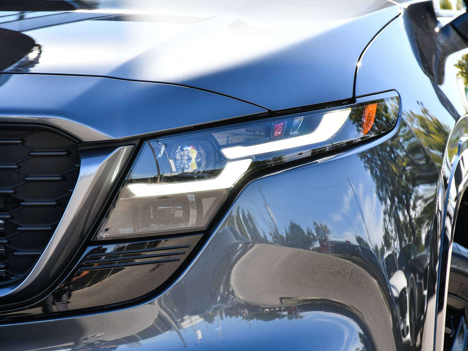 2026 Mazda CX-5 GT — снимка 3