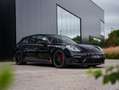 Porsche Panamera 4S Sport Turismo - VAT - HUD - Bose - 360° Fekete - thumbnail 5