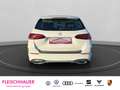 Mercedes-Benz 220 4Matic 220+SHZ+LED+AHK+SPORTSITZE+SPORTPAKET Weiß - thumbnail 5