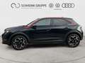 Opel Mokka 1.2 Turbo GS Line Schwarz - thumbnail 2