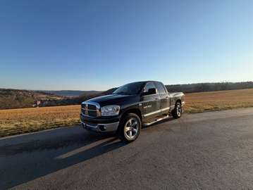 1500 Hemi