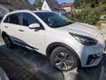 Kia e-Niro e-Niro Spirit Weiß - thumbnail 4