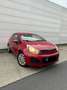 Kia Rio Kia Rio 1.4 Benzine Airco ❄️Gekeurd voor verko Rouge - thumbnail 2