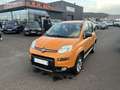 Fiat Panda 4X4 0.9 8V TWINAIR 85CH S&S K-WAY 5CV Or - thumbnail 1