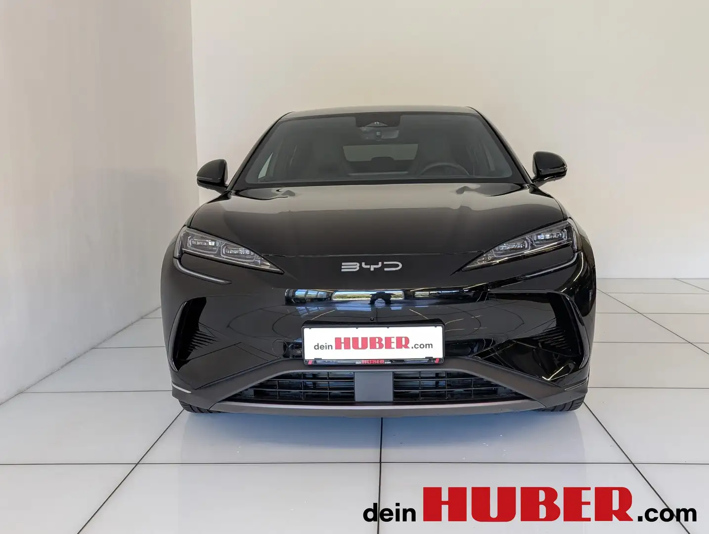 BYD Sealion 7 Exellence AWD Noir - 2