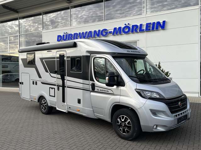 Imagine Adria Compact Supreme DL * Sat * Hubstützen * Markise*