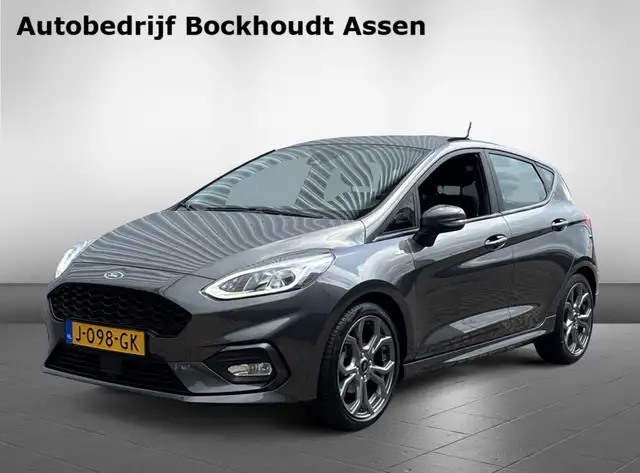 Ford Fiesta 1.0 EcoBoost ST-Line | Apple CarPlay | Climate Con