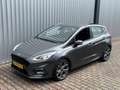 Ford Fiesta 1.0 EcoBoost ST-Line | Apple CarPlay | Climate Con Gris - thumbnail 5