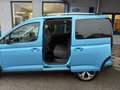 Ford Tourneo Connect Active 2.0 Ecoblue Bleu - thumbnail 6