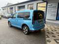 Ford Tourneo Connect Active 2.0 Ecoblue Blau - thumbnail 4
