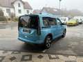 Ford Tourneo Connect Active 2.0 Ecoblue Blau - thumbnail 3
