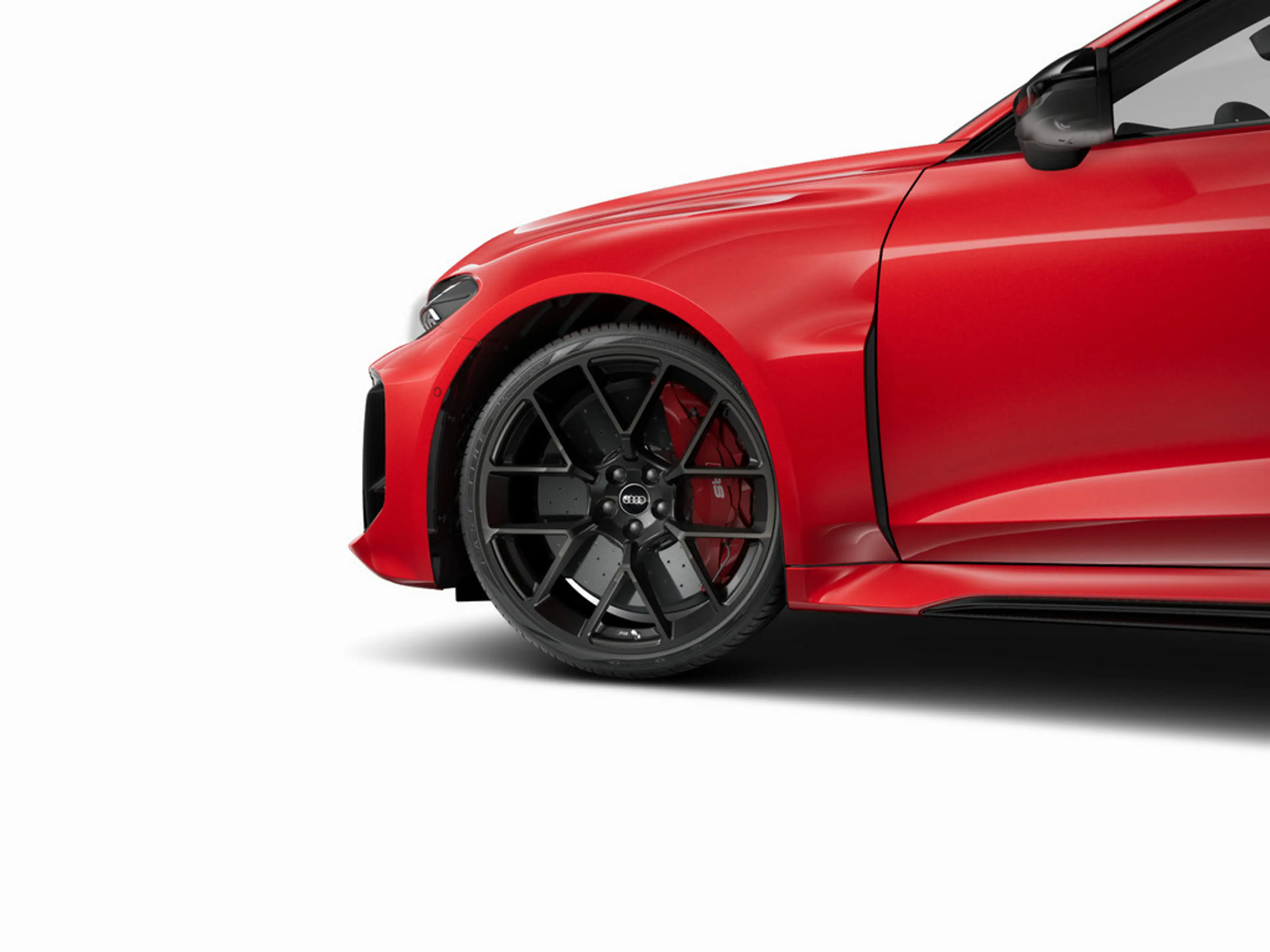Audi RS5 — photo 7