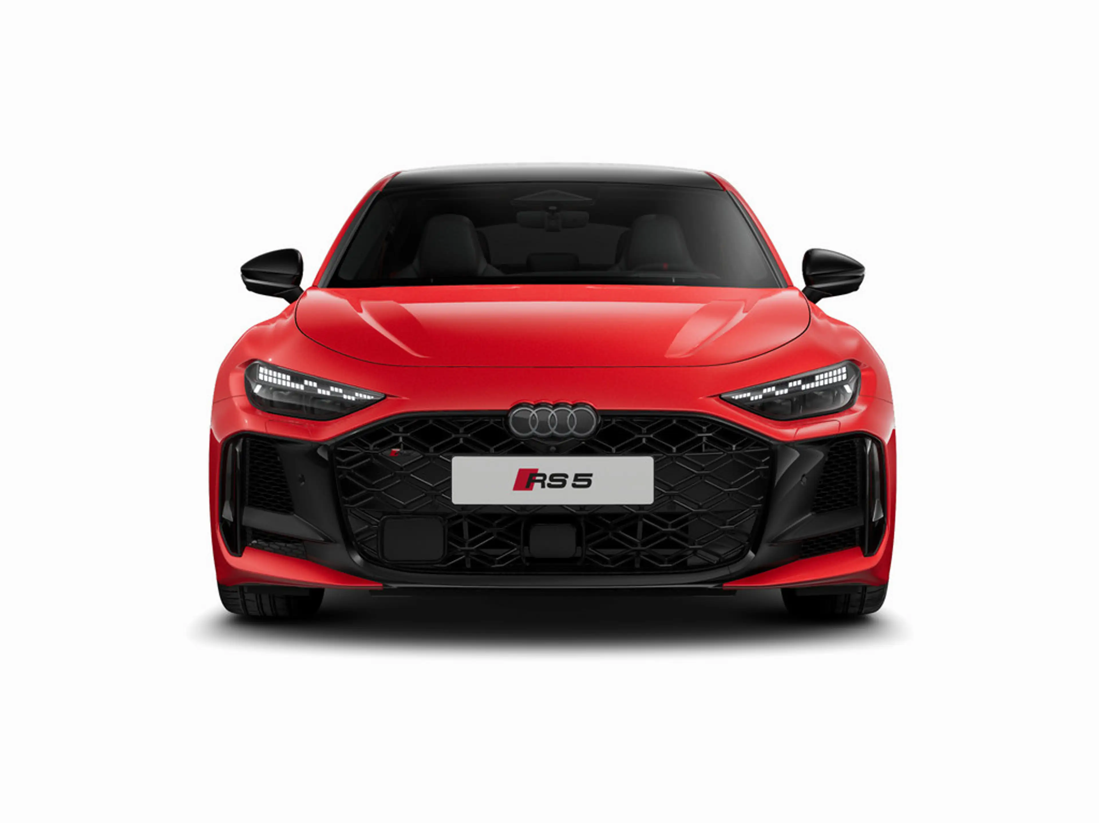 Audi RS5 — photo 9