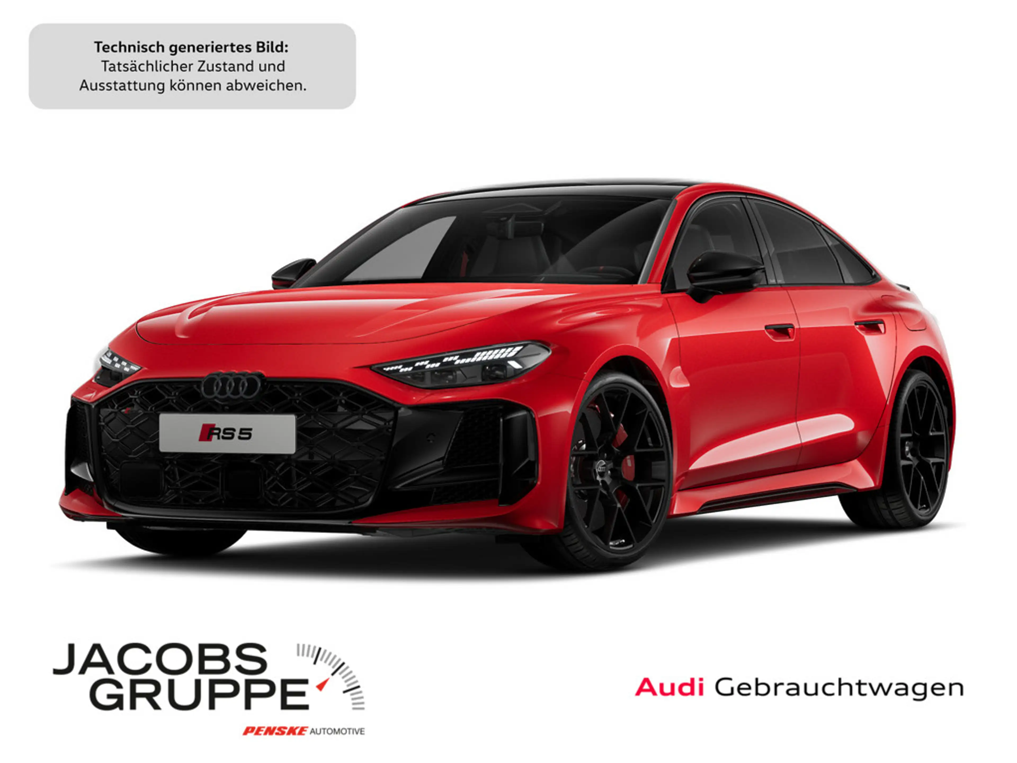 Audi RS5