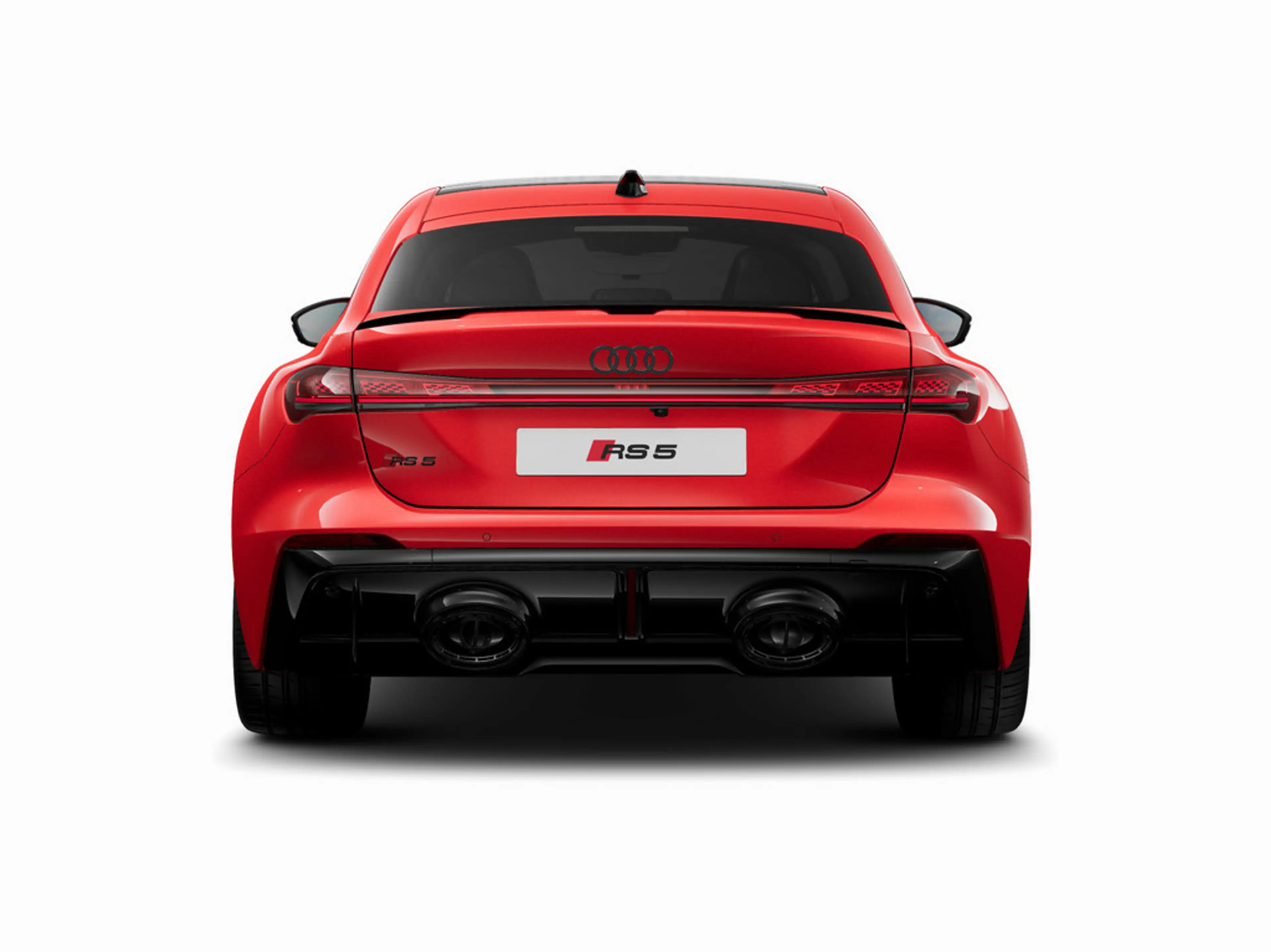 Audi RS5 — photo 10