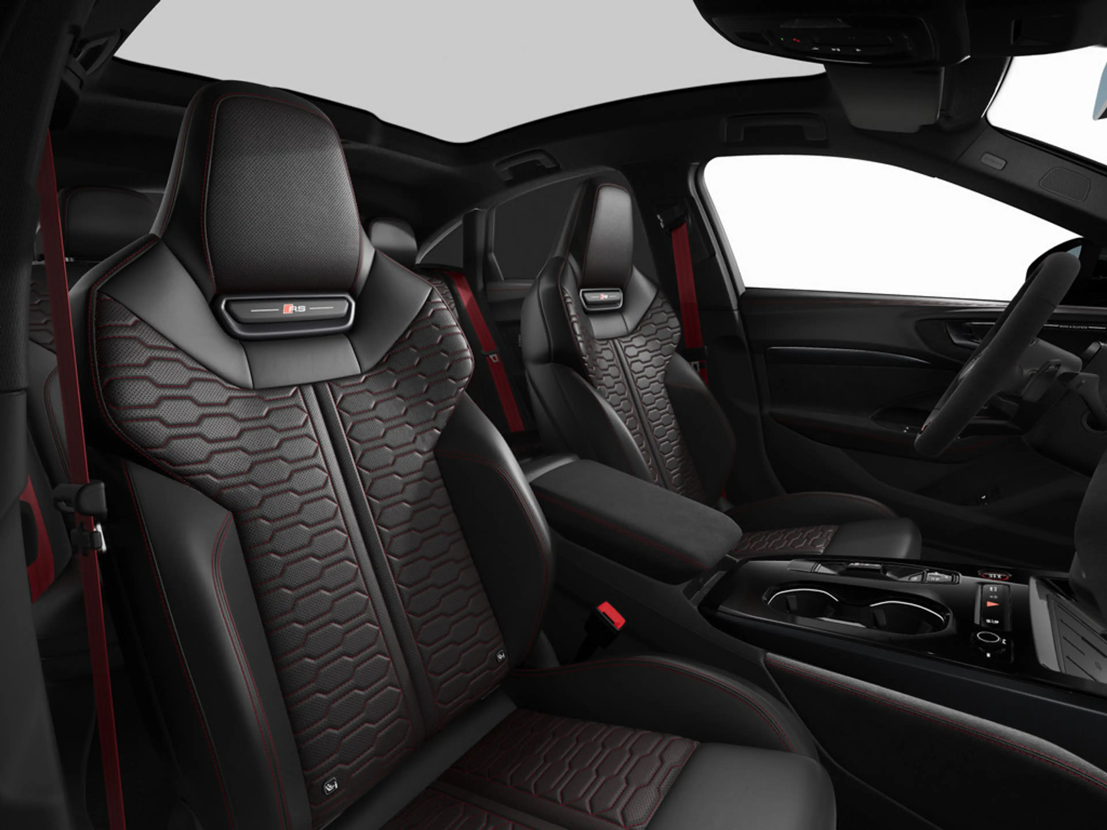 Audi RS5 — photo 6