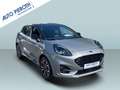 Ford Puma 1.0 EcoBoost Hybrid ST-LINE X Zilver - thumbnail 4