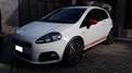 Abarth Grande Punto Grande Punto 1.4 t. t-jet 155cv 3p Blanc - thumbnail 1