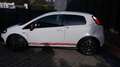 Abarth Grande Punto Grande Punto 1.4 t. t-jet 155cv 3p Blanc - thumbnail 2