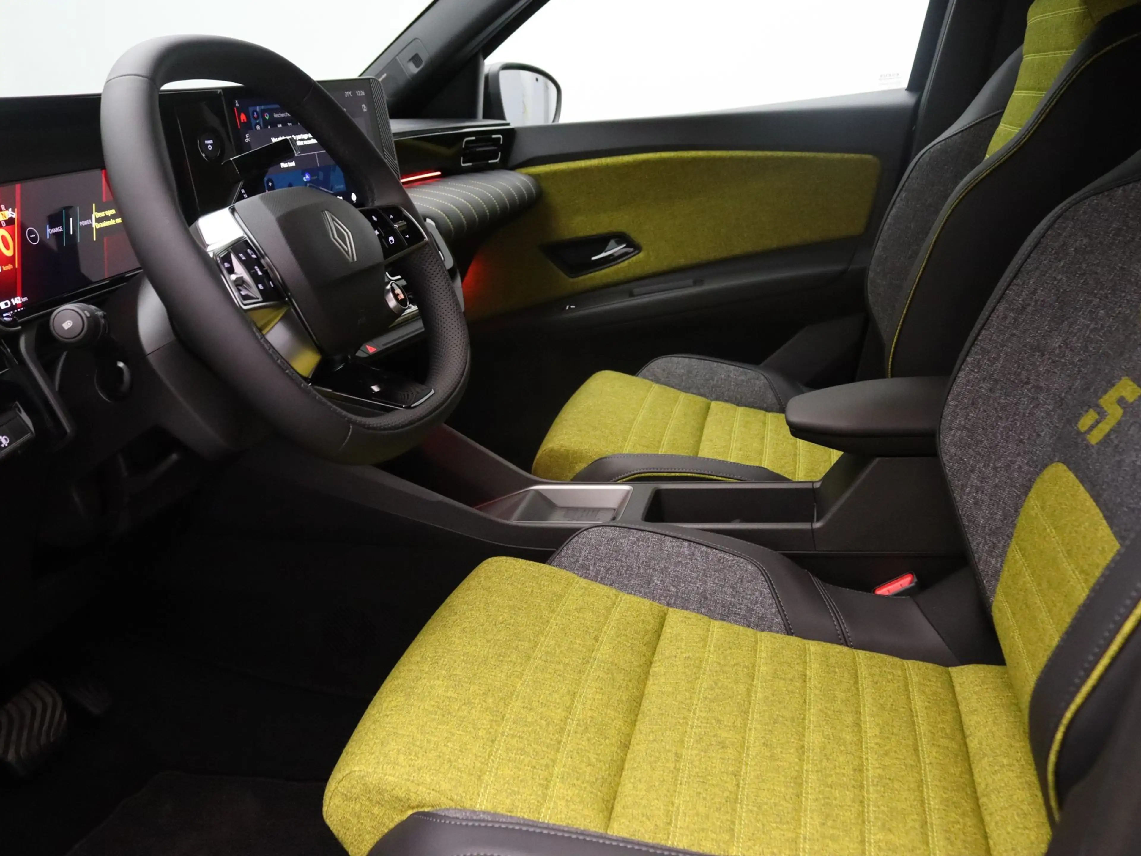Renault R 5 comfort range iconic cinq 52 kWh Apple Carplay/And — photo 3