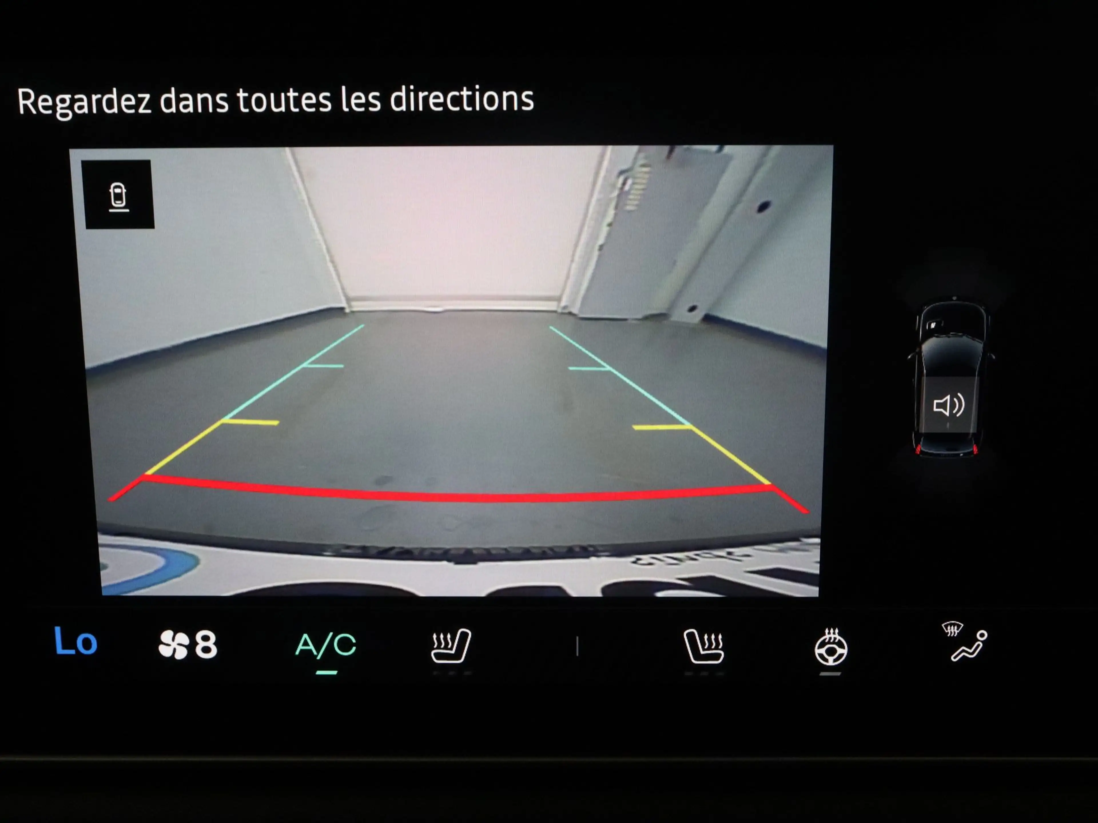 Renault R 5 comfort range iconic cinq 52 kWh Apple Carplay/And — photo 5