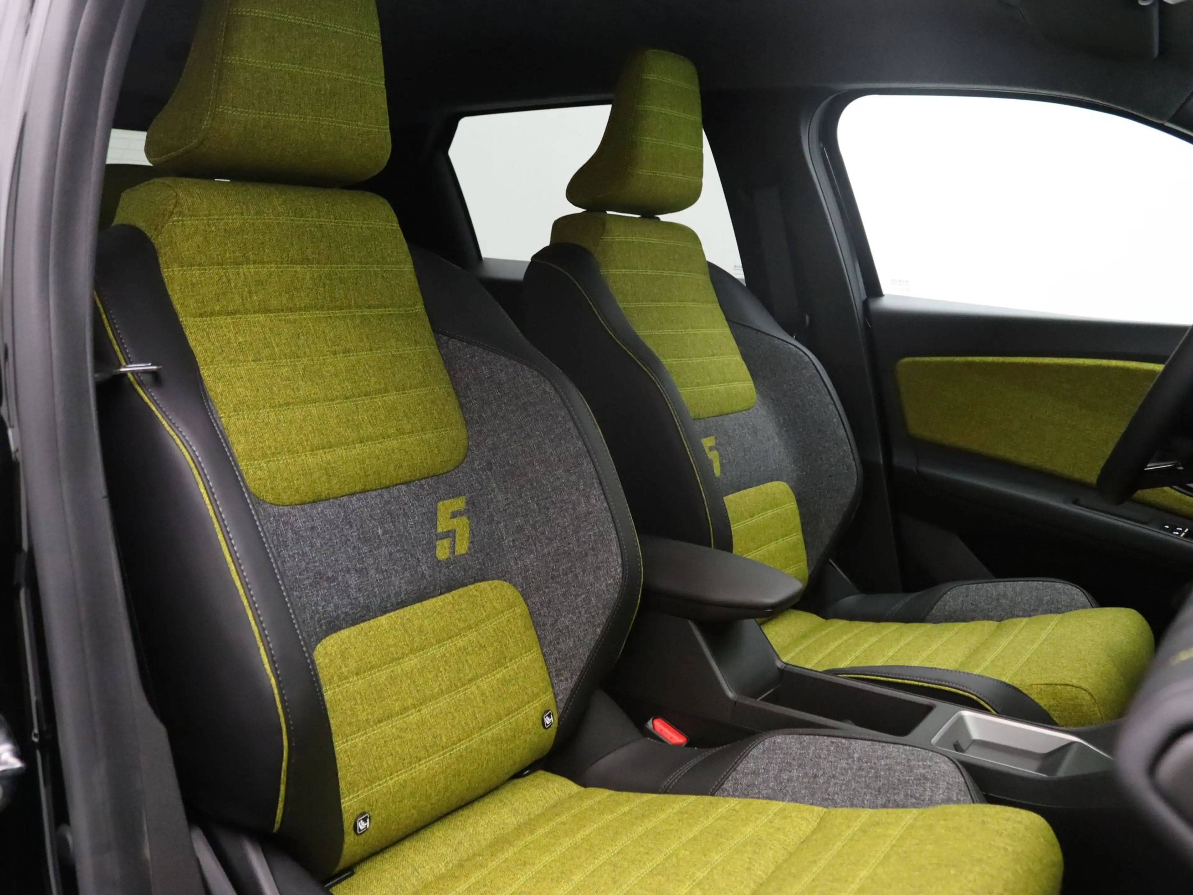 Renault R 5 comfort range iconic cinq 52 kWh Apple Carplay/And — photo 32