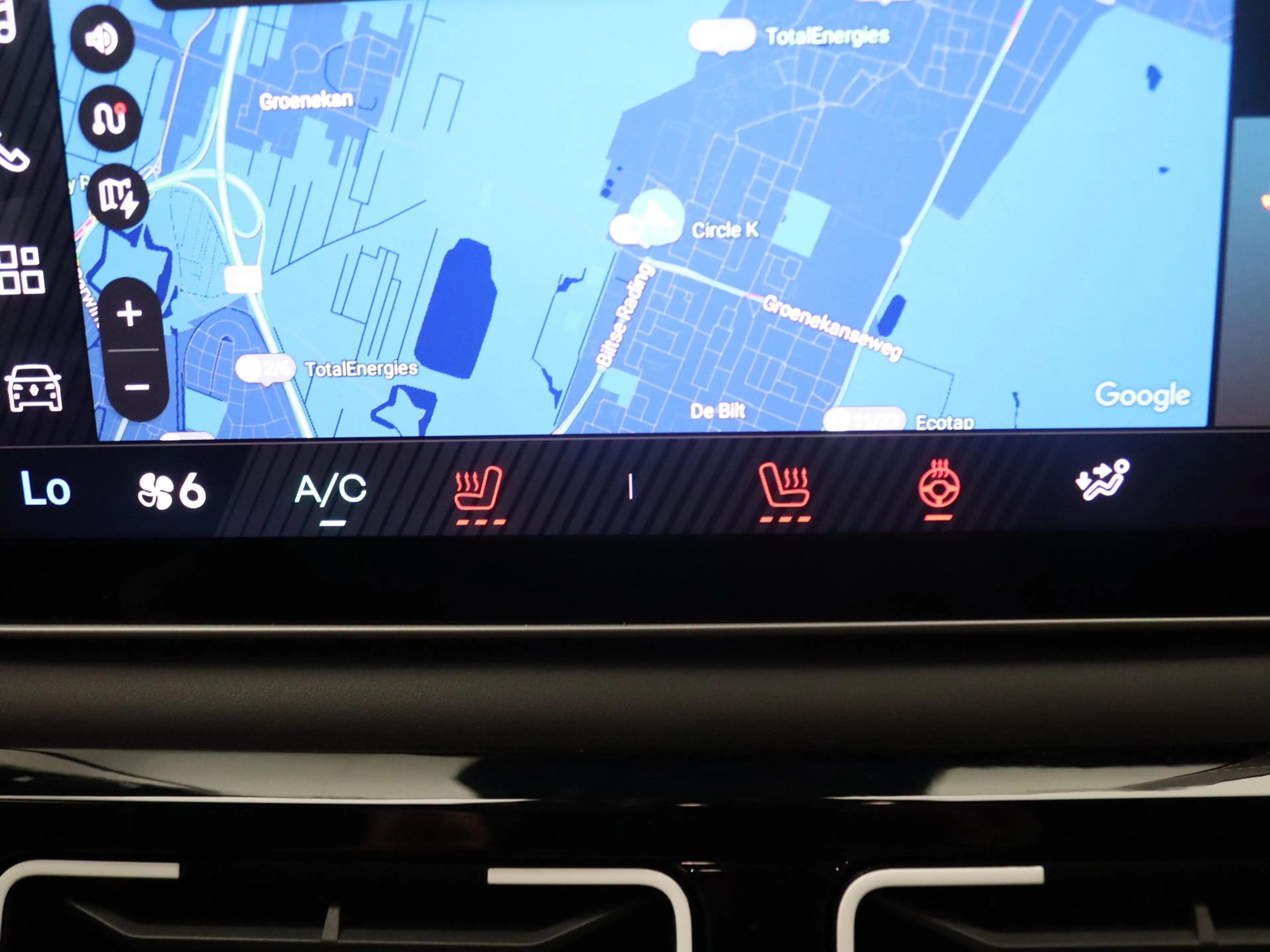 Renault R 5 comfort range iconic cinq 52 kWh Apple Carplay/And — photo 19