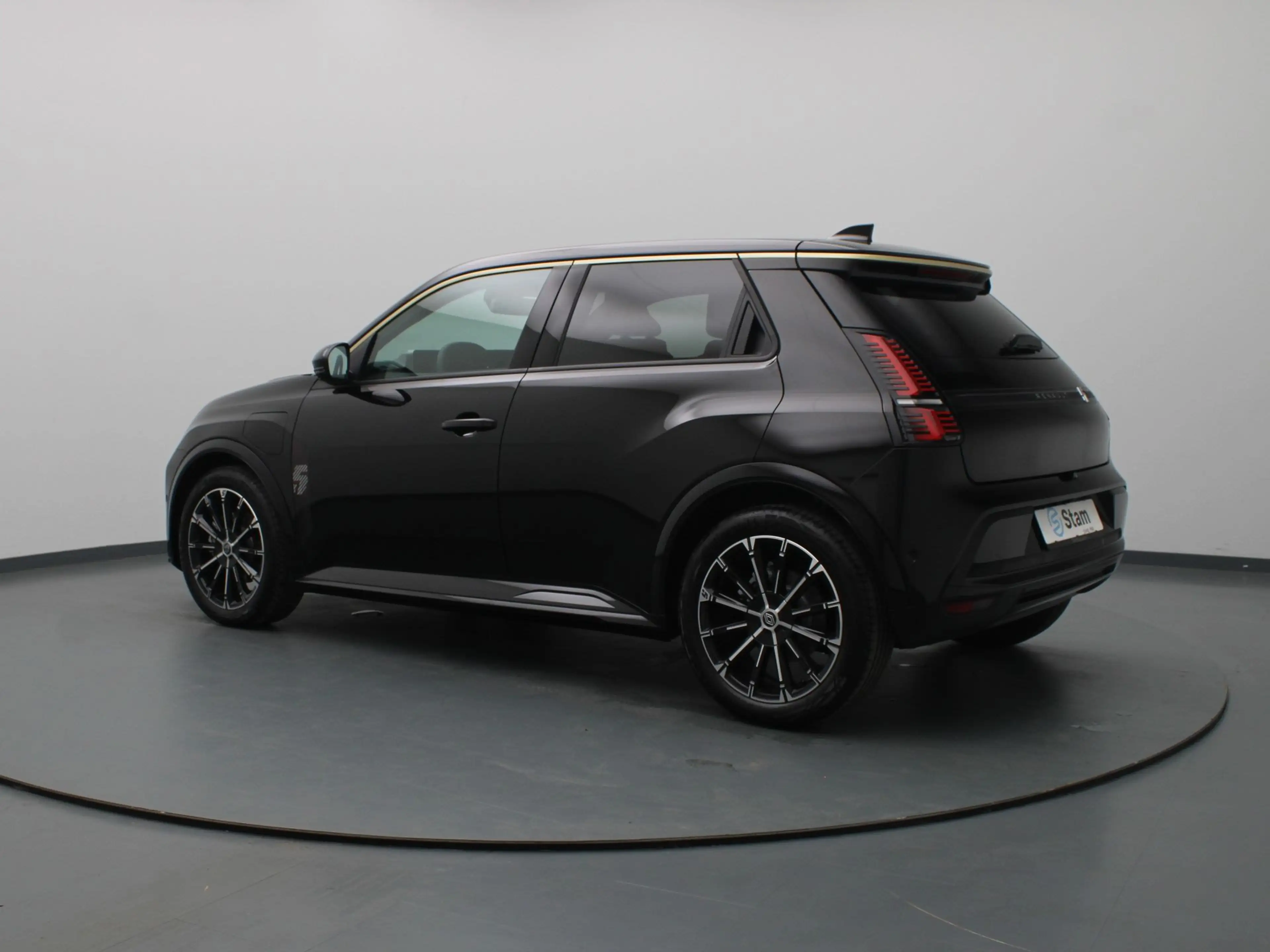 Renault R 5 comfort range iconic cinq 52 kWh Apple Carplay/And — photo 2