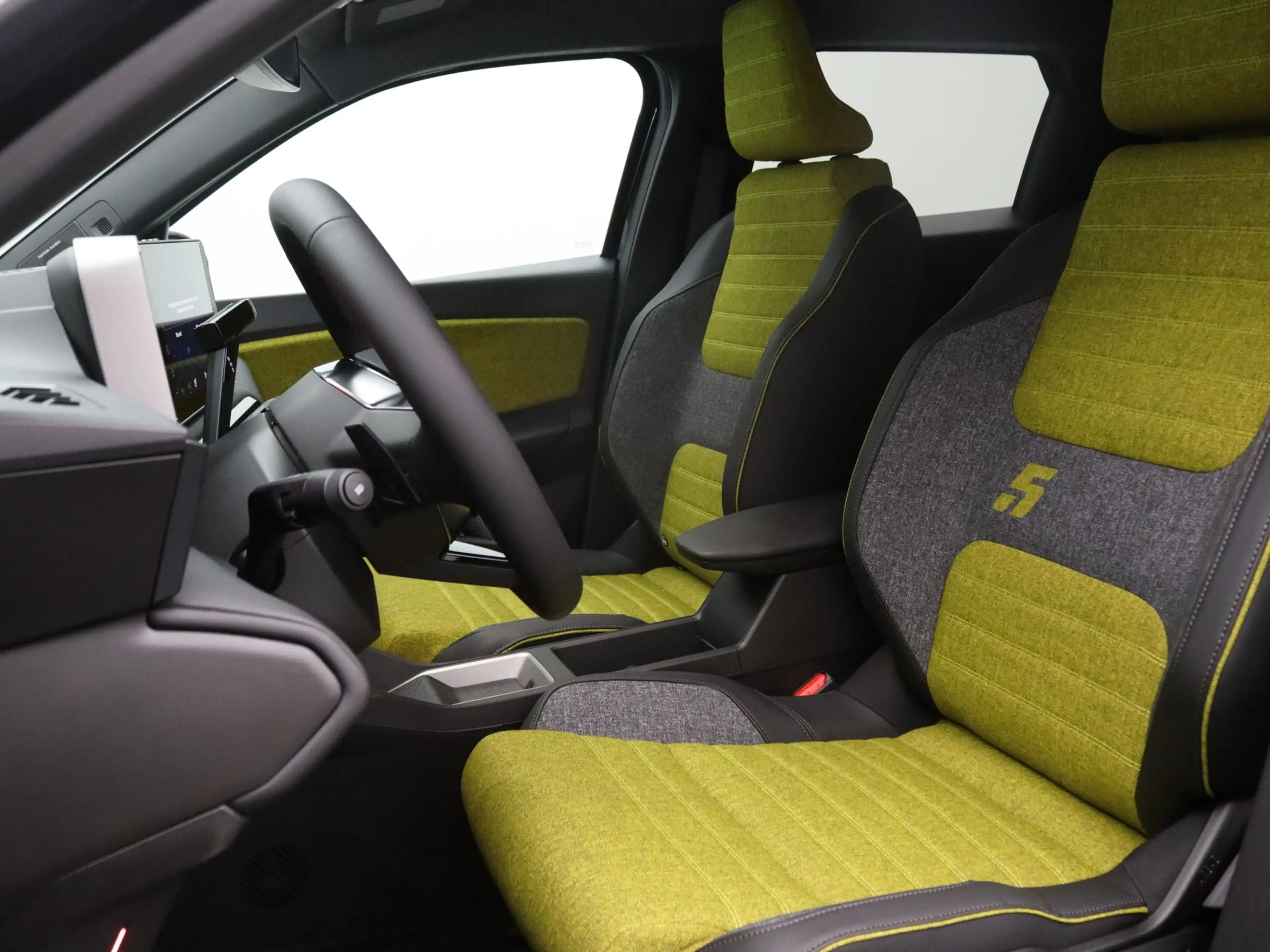 Renault R 5 comfort range iconic cinq 52 kWh Apple Carplay/And — photo 4