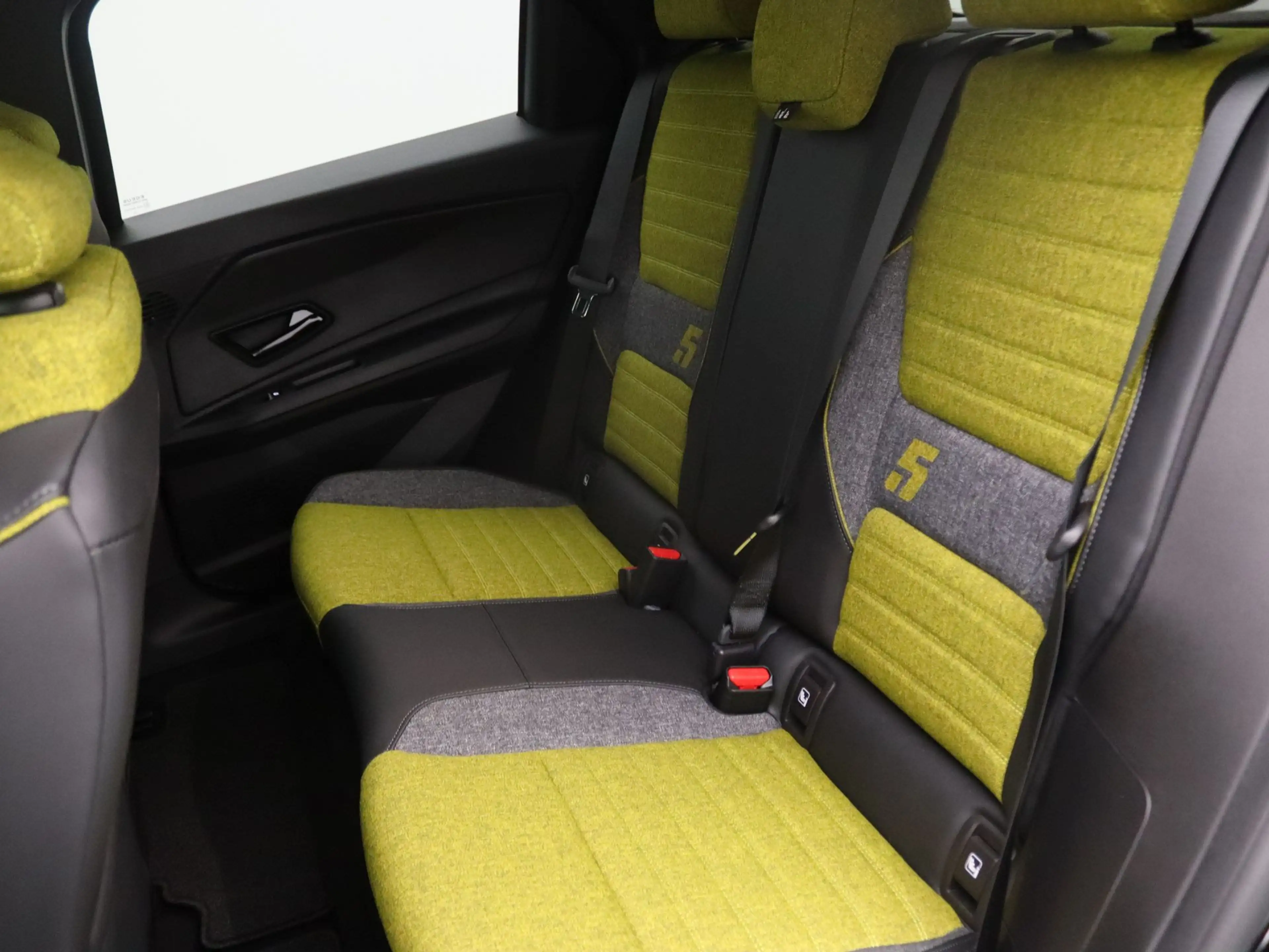 Renault R 5 comfort range iconic cinq 52 kWh Apple Carplay/And — photo 29