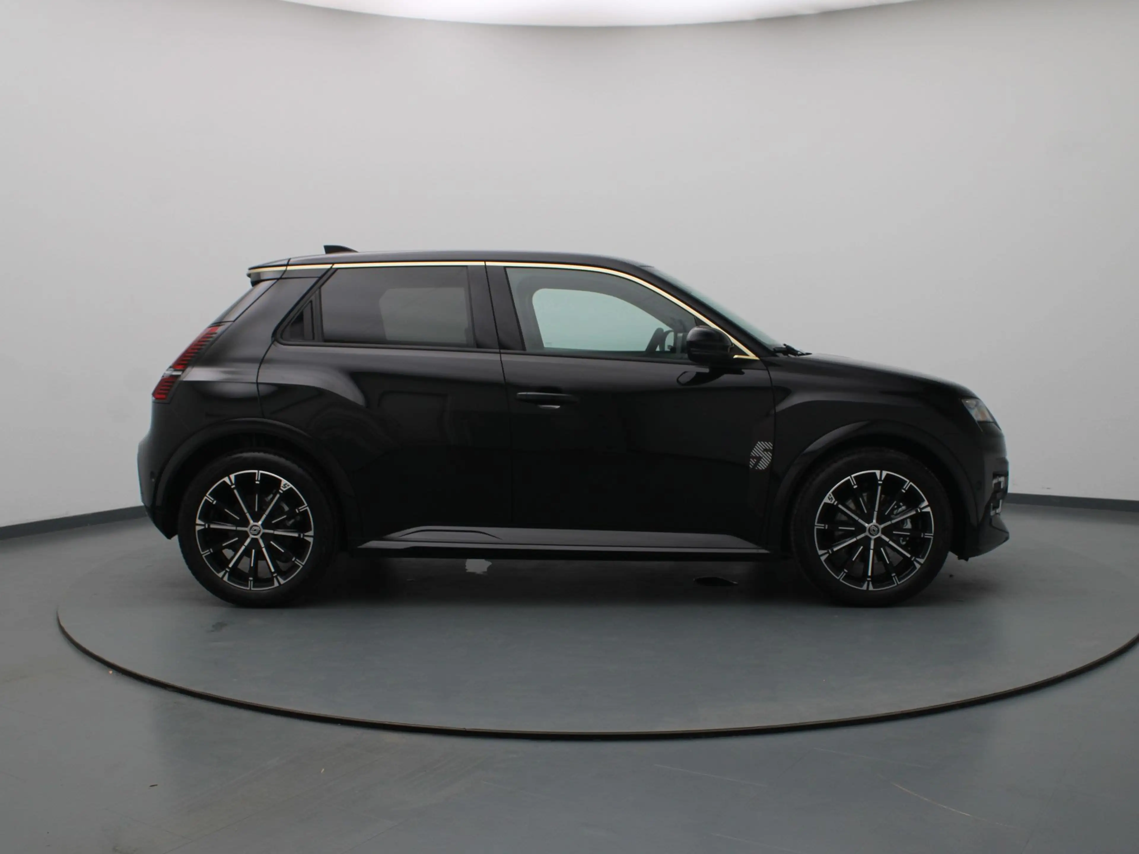 Renault R 5 comfort range iconic cinq 52 kWh Apple Carplay/And — photo 24