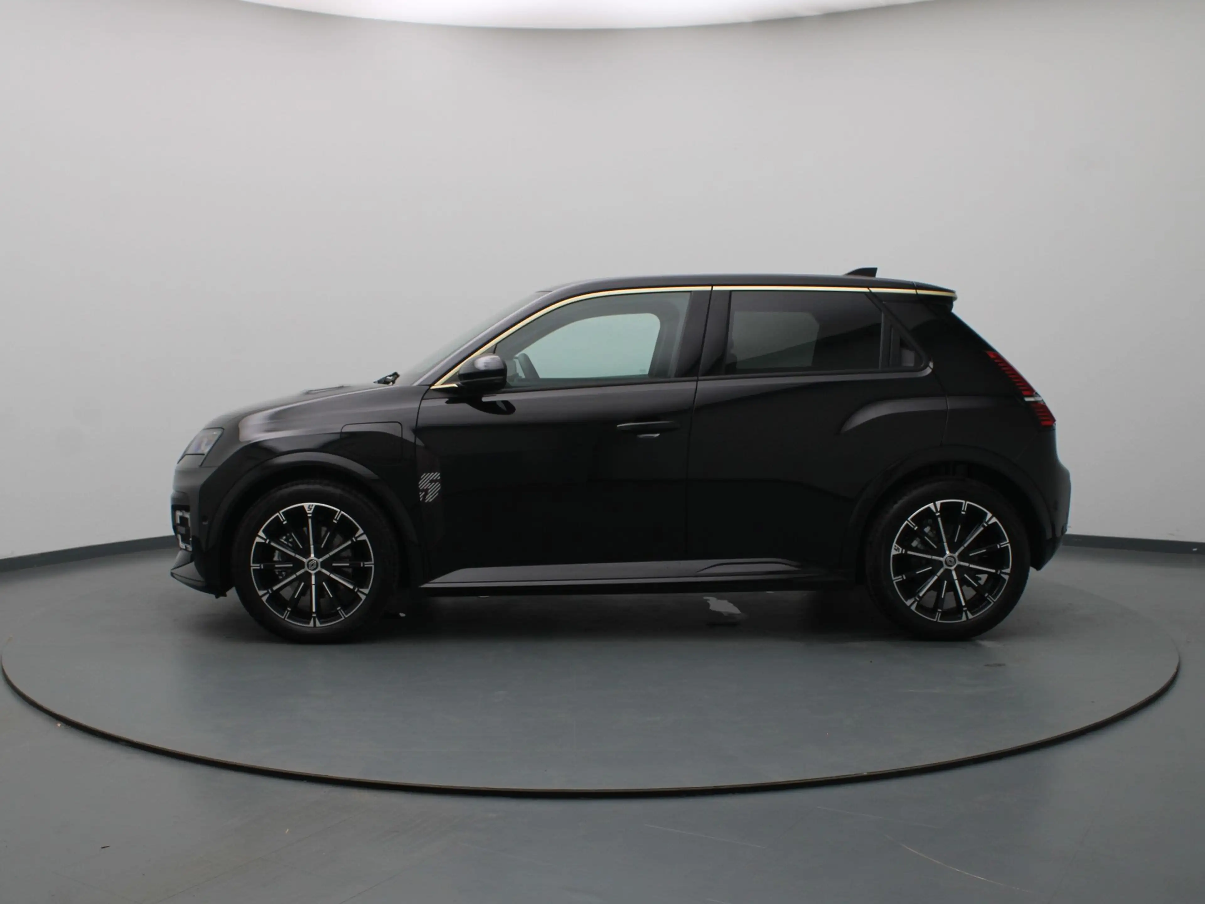 Renault R 5 comfort range iconic cinq 52 kWh Apple Carplay/And — photo 23