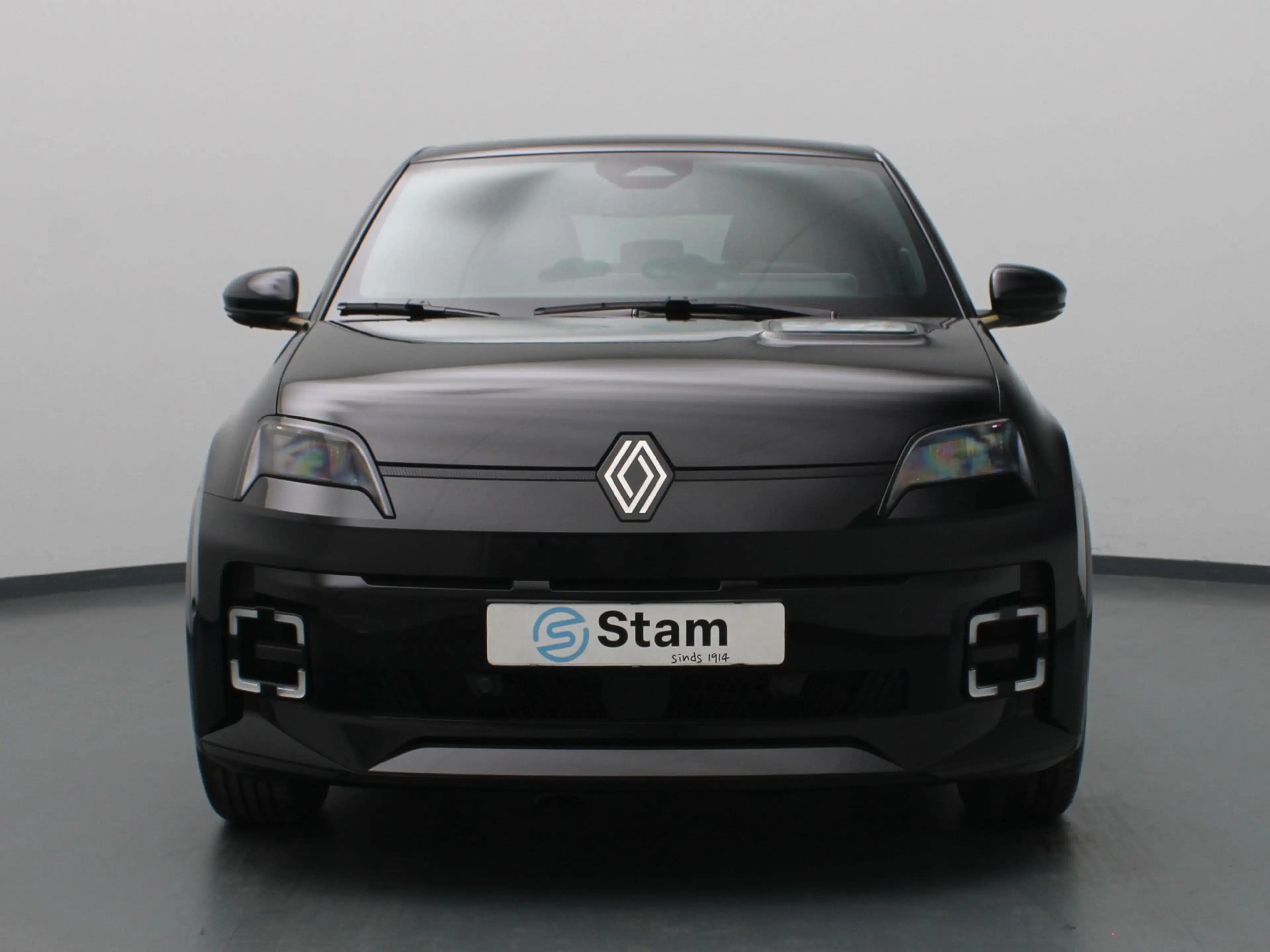 Renault R 5 comfort range iconic cinq 52 kWh Apple Carplay/And — photo 25
