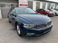 Volkswagen Passat Variant Business Blau - thumbnail 1