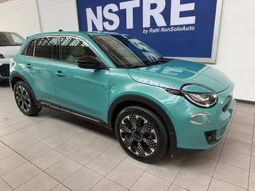 1.2 hybrid La Prima II 145cv auto