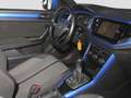 Volkswagen T-Roc Cabriolet 1.0 TSI Style 17" Navi ACC RFK+PDC SHZ Blau - thumbnail 10