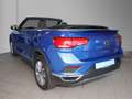 Volkswagen T-Roc Cabriolet 1.0 TSI Style 17" Navi ACC RFK+PDC SHZ Blau - thumbnail 5