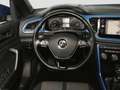 Volkswagen T-Roc Cabriolet 1.0 TSI Style 17" Navi ACC RFK+PDC SHZ Blau - thumbnail 15